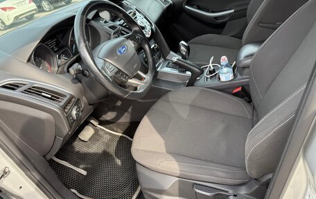 Ford Focus III, 2013 год, 999 999 рублей, 23 фотография