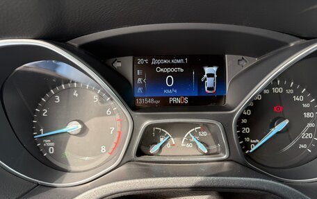 Ford Focus III, 2013 год, 999 999 рублей, 22 фотография