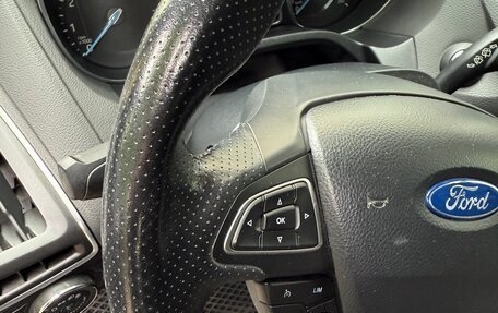 Ford Focus III, 2013 год, 999 999 рублей, 17 фотография