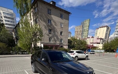 BMW X4, 2018 год, 3 950 000 рублей, 3 фотография