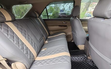 Toyota Fortuner I, 2012 год, 2 550 000 рублей, 7 фотография