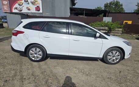 Ford Focus III, 2014 год, 1 000 000 рублей, 3 фотография