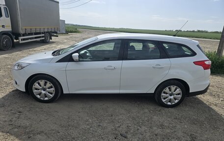 Ford Focus III, 2014 год, 1 000 000 рублей, 2 фотография
