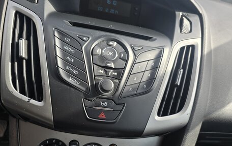Ford Focus III, 2014 год, 1 000 000 рублей, 9 фотография
