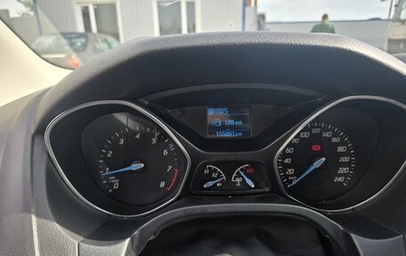 Ford Focus III, 2014 год, 1 000 000 рублей, 8 фотография