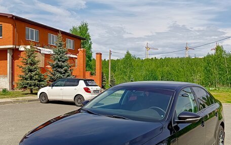 Volkswagen Jetta VI, 2011 год, 750 000 рублей, 2 фотография