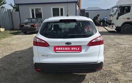 Ford Focus III, 2014 год, 1 000 000 рублей, 4 фотография