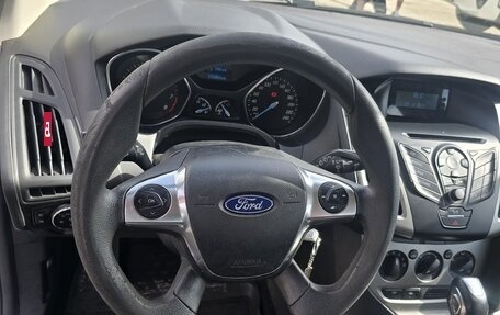 Ford Focus III, 2014 год, 1 000 000 рублей, 5 фотография