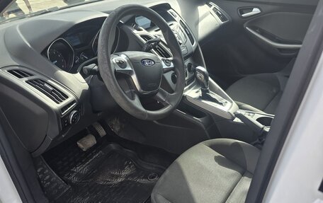 Ford Focus III, 2014 год, 1 000 000 рублей, 6 фотография