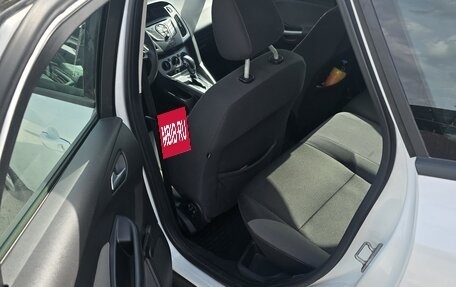 Ford Focus III, 2014 год, 1 000 000 рублей, 7 фотография