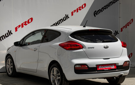 KIA cee'd III, 2013 год, 1 200 000 рублей, 5 фотография