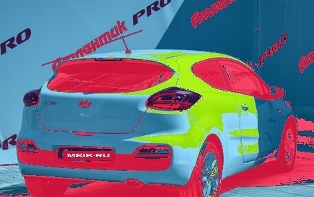 KIA cee'd III, 2013 год, 1 200 000 рублей, 7 фотография