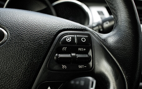 KIA cee'd III, 2013 год, 1 200 000 рублей, 13 фотография