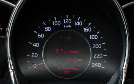 KIA cee'd III, 2013 год, 1 200 000 рублей, 14 фотография