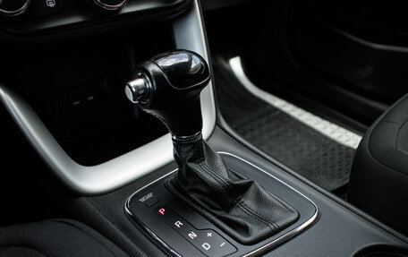 KIA cee'd III, 2013 год, 1 200 000 рублей, 20 фотография