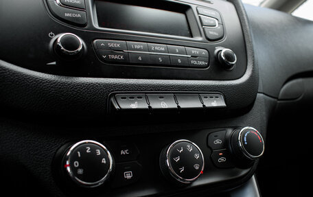KIA cee'd III, 2013 год, 1 200 000 рублей, 19 фотография