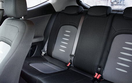KIA cee'd III, 2013 год, 1 200 000 рублей, 21 фотография