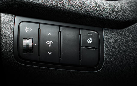 KIA cee'd III, 2013 год, 1 200 000 рублей, 22 фотография