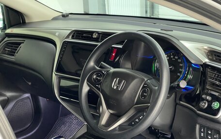 Honda Grace I, 2014 год, 1 249 000 рублей, 11 фотография