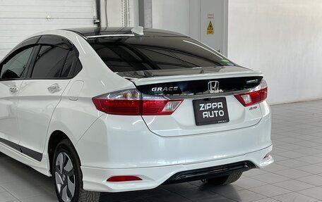 Honda Grace I, 2014 год, 1 249 000 рублей, 9 фотография