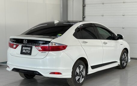 Honda Grace I, 2014 год, 1 249 000 рублей, 5 фотография