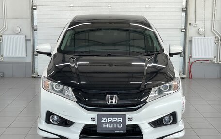 Honda Grace I, 2014 год, 1 249 000 рублей, 2 фотография
