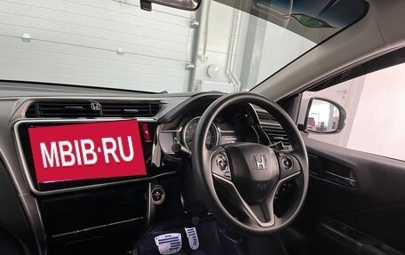 Honda Grace I, 2014 год, 1 249 000 рублей, 10 фотография