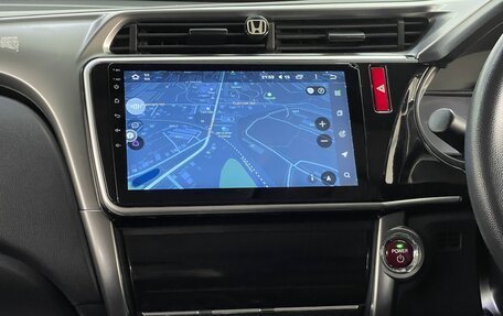 Honda Grace I, 2014 год, 1 249 000 рублей, 18 фотография