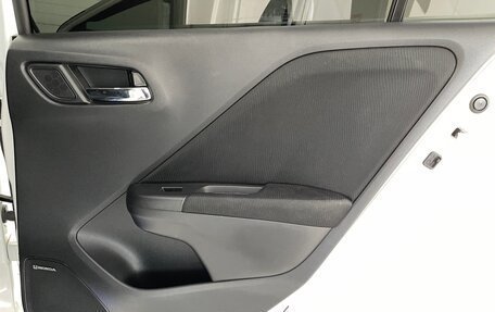 Honda Grace I, 2014 год, 1 249 000 рублей, 29 фотография