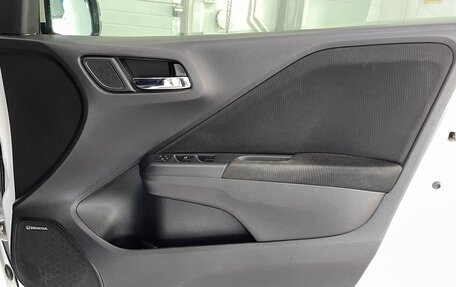 Honda Grace I, 2014 год, 1 249 000 рублей, 26 фотография