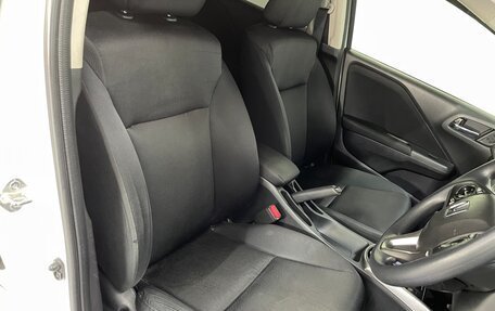 Honda Grace I, 2014 год, 1 249 000 рублей, 28 фотография