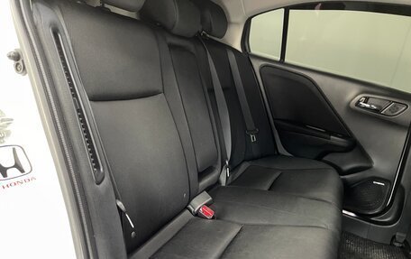 Honda Grace I, 2014 год, 1 249 000 рублей, 30 фотография