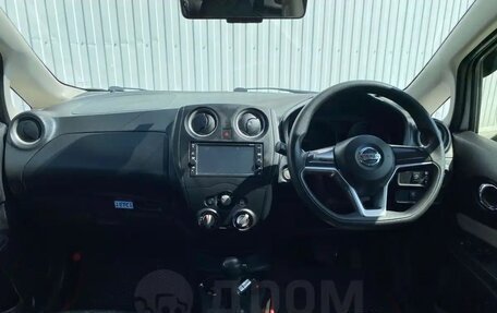 Nissan Note II рестайлинг, 2018 год, 910 000 рублей, 10 фотография