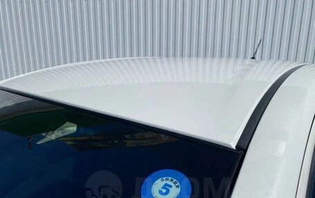 Nissan Note II рестайлинг, 2018 год, 910 000 рублей, 14 фотография