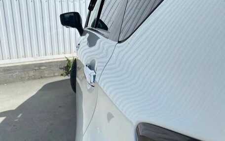 Nissan Note II рестайлинг, 2018 год, 910 000 рублей, 15 фотография