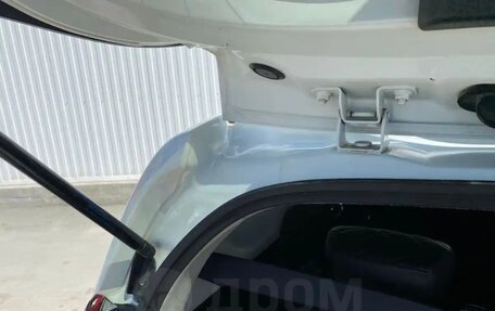 Nissan Note II рестайлинг, 2018 год, 910 000 рублей, 6 фотография
