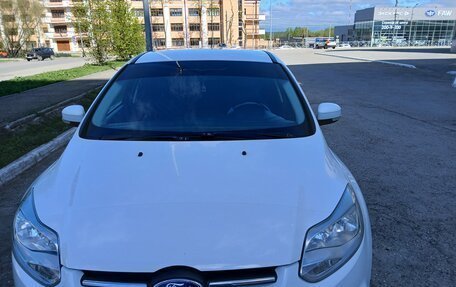 Ford Focus III, 2011 год, 700 000 рублей, 1 фотография
