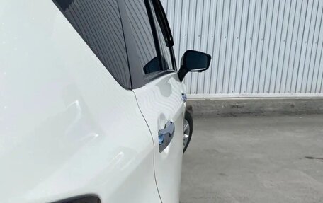 Nissan Note II рестайлинг, 2018 год, 910 000 рублей, 16 фотография