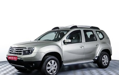 Renault Duster I рестайлинг, 2013 год, 1 270 000 рублей, 1 фотография