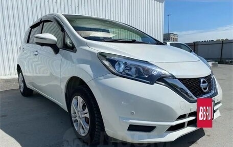 Nissan Note II рестайлинг, 2018 год, 910 000 рублей, 18 фотография