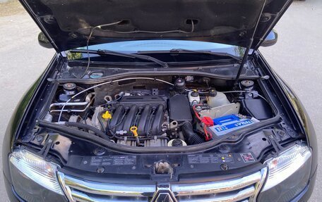 Renault Duster I рестайлинг, 2013 год, 937 000 рублей, 16 фотография
