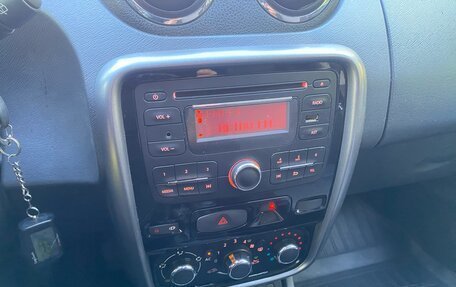 Renault Duster I рестайлинг, 2013 год, 937 000 рублей, 14 фотография