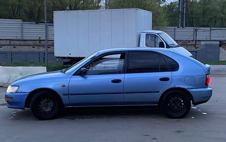 Toyota Corolla, 1995 год, 300 000 рублей, 2 фотография