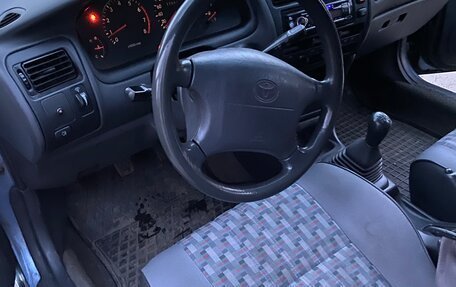 Toyota Corolla, 1995 год, 300 000 рублей, 7 фотография