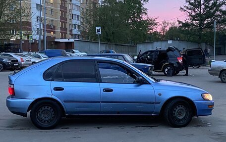 Toyota Corolla, 1995 год, 300 000 рублей, 5 фотография