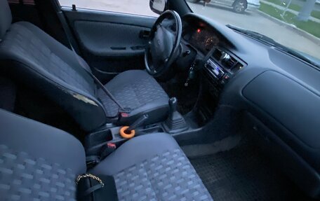 Toyota Corolla, 1995 год, 300 000 рублей, 8 фотография