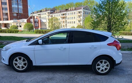 Ford Focus III, 2011 год, 700 000 рублей, 3 фотография