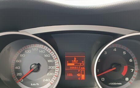 Mitsubishi Outlander III рестайлинг 3, 2008 год, 1 300 000 рублей, 8 фотография