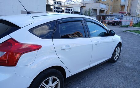 Ford Focus III, 2011 год, 700 000 рублей, 5 фотография