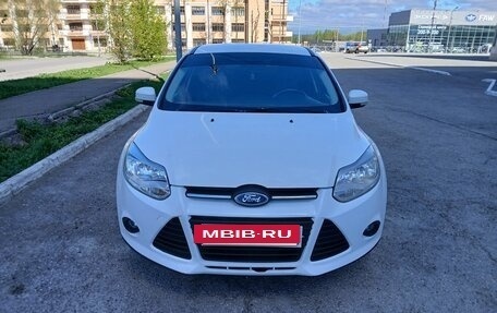 Ford Focus III, 2011 год, 700 000 рублей, 2 фотография